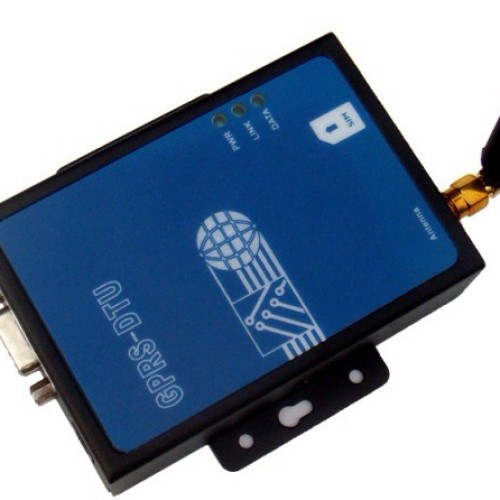 Gprs dtu rs232 rs485 to gprs converter rs232 to gprs